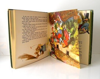 Popular items for rare childrens book on Etsy