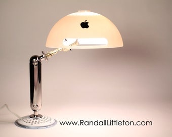 iMac Lamp (iMac G4)
