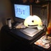 iMac Lamp