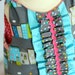 Sample Sale: Sweet on NYC Ruffle Dress, Size 5 by The Cottage Mama