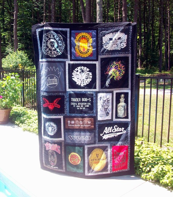 Custom quilt for staciejm by giftquilts on Etsy