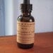 Queen Anne's Lace Contraceptive Tincture 2 oz Wild Carrot Flower and Seed Pods Alcohol Extract for Birth Control