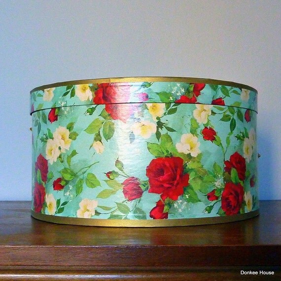 vintage nesting hat boxes shabby chic by donkeehouse on etsy vintage nesting hat boxes shabby chic by donkeehouse on etsy