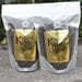 100 Percent Fresh Kona Coffee from Hawaii (2) 8 oz. Bags Whole Bean (Ground Available upon Request)