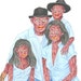 The Kruegers..SALE