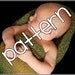 Baby Pea Pod Knitting Pattern for Newborn Babies - Cocoon Photography Prop and Baby Gift