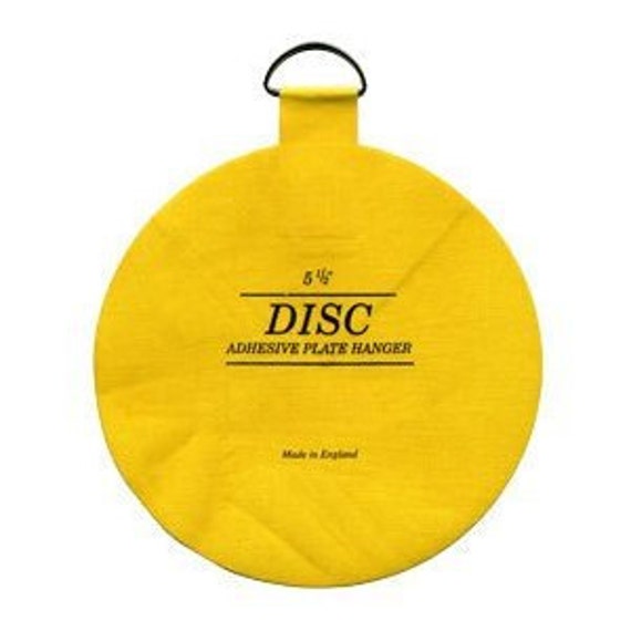 Plate Hanger Extra Large Pair of 2