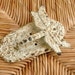Shabby Chic Cast Iron Dragonfly Door Knocker