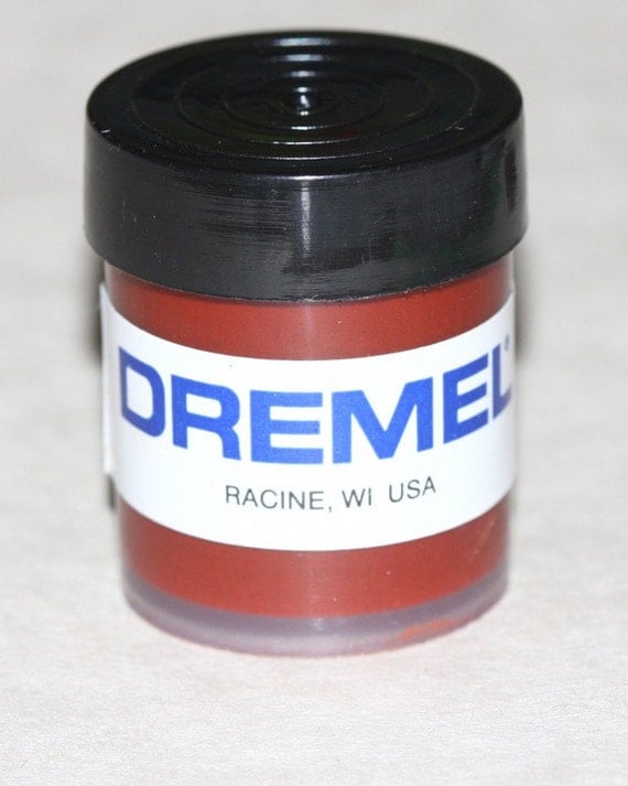 New Dremel Compound NO 421 Polishing Compound extra stock