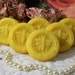 Beeswax 1 Ounce Pieces Set Of 5 Pieces