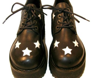 mens platforms