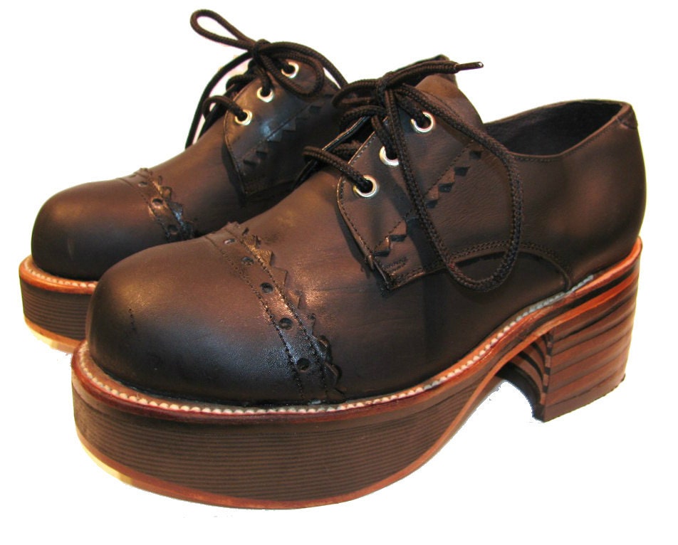 insulated footwear oil tan leather