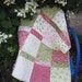 Pastel Table Cover