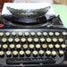 1922 Remington Portable Pop Up Keys Typewriter with Case Model 2
