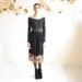 Cutwork Skirt // Embroidered Skirt // BALI HAi