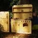 Wooden Play Kitchen by Heartwood natural toys