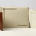 RESERVED for emilykdanielson /// vintage Photo Albums / Instant Collection / sale