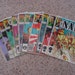10 Marvel Comic Books " The 'Nam " War in Asia