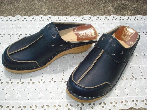 toffeln clogs sale