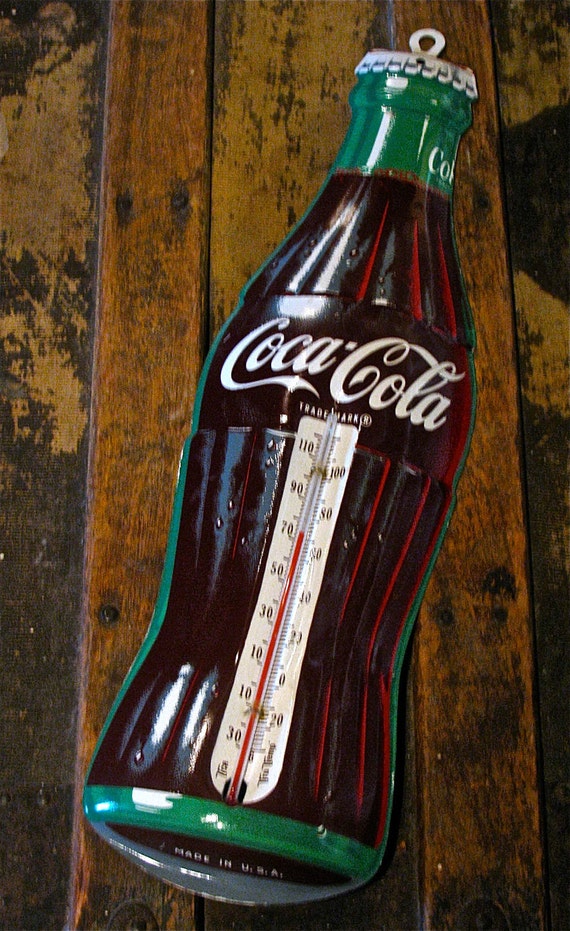 Elite Trinka Coca Cola Coke bouteille 700 ml-RRP £ 19.99