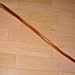 Bull Penis Walking Stick Cane Authentic