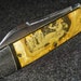 Antique Risque Nude Women Pocket Knife