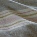 Hand Woven Merino Wool Blanket