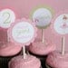 PRINTABLE Party Punchables - Sweet Ballerina Collection - by Tweedle Dee Designs