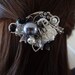 Vacation Romance Hair Barrette