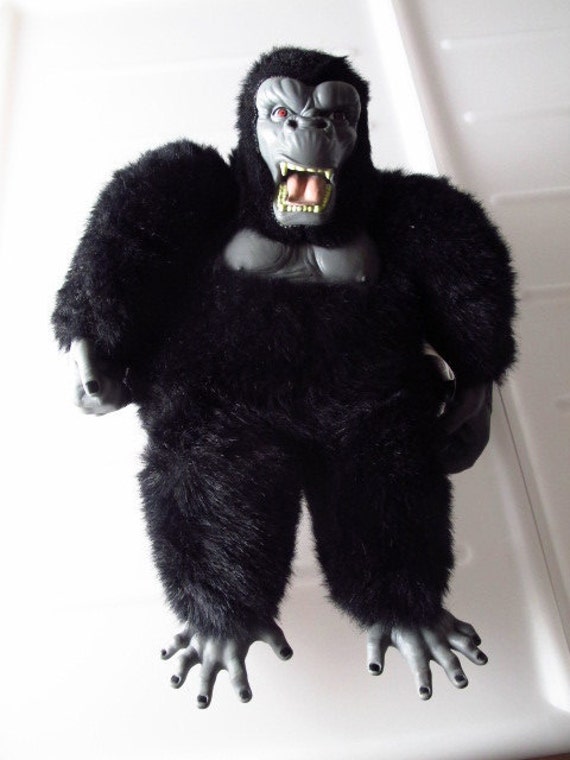 king kong stuffed animal universal studios