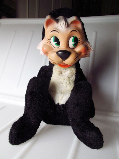 keel toys jinx cat