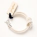 I Love Knots Bracelet
