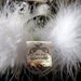 Marabou Boa Feathers White