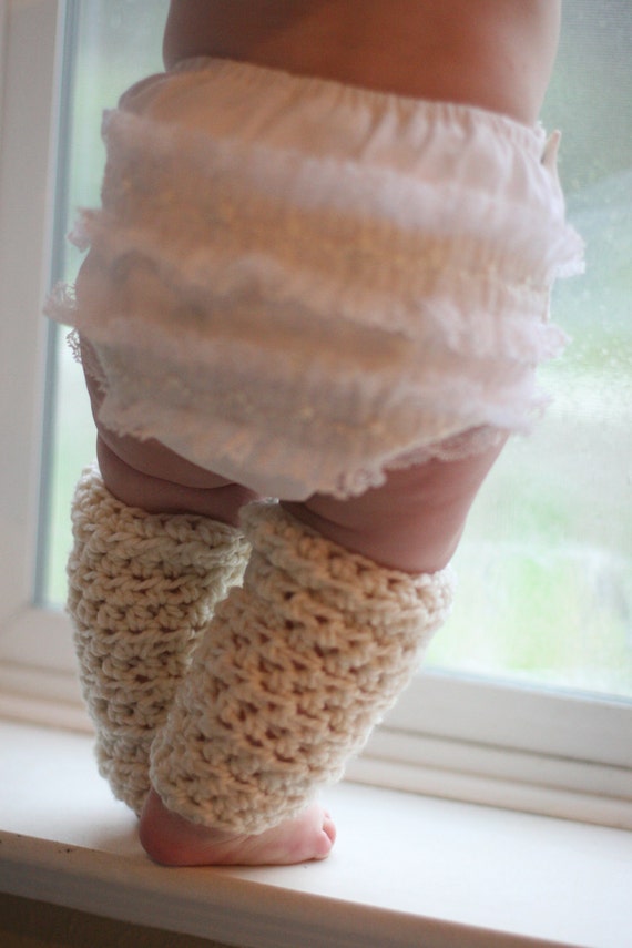 leg for warmers crochet pattern baby Baby Adorably RebeccaAnnCreations Leg by Crochet warmers Crocheted