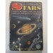 SALE - antique book - STARS - A Golden Nature Guide - circa 1956