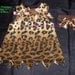 Pebbles Outfit/Costume Available in Sizes Newborn to 24 Mos.