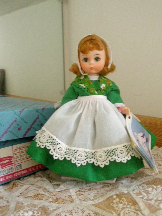 irish dolls for sale