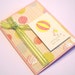 Thinking of You Card - Sending Love Your Way
