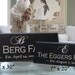 CARVED PERSONALIZED FAMILY Name Sign ..The Difference is in the Detail...10x30