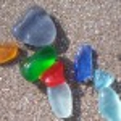 BeachGlassMemories