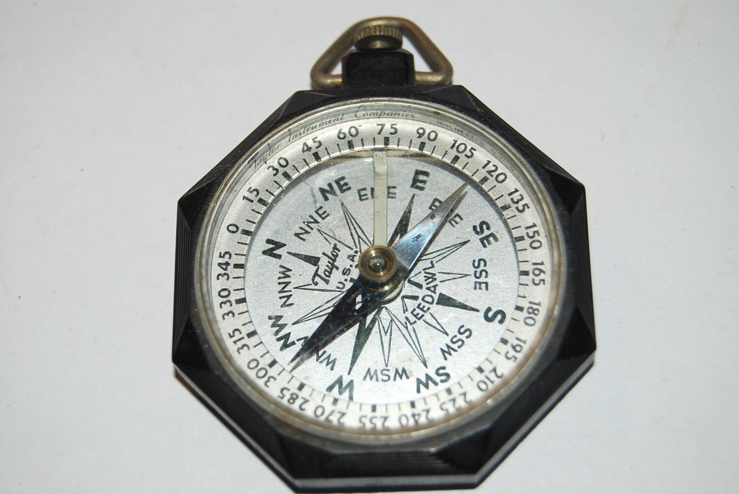 Boy Scout compass