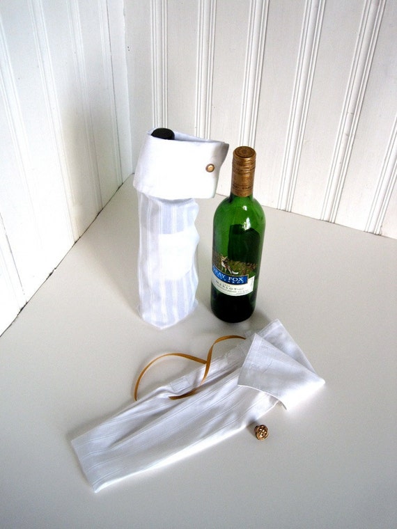 Bottle Gift Bag Reusable Gift Bag Liquor Bottle Bag