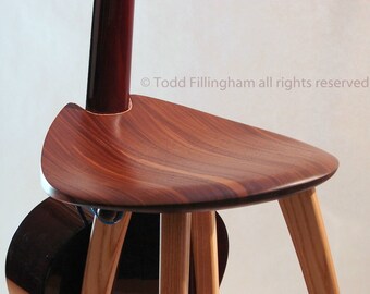 Guitar Stool/ Guitar Stand