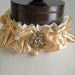 The Countess Yellow Robe a la Francaise Marie Antoinette
