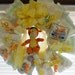 Tigger Diaper Wreath reserved for Caroline Phillips