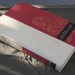 Vintage Childcraft Book Volume 3 Folk and Fairy Tales - 1954