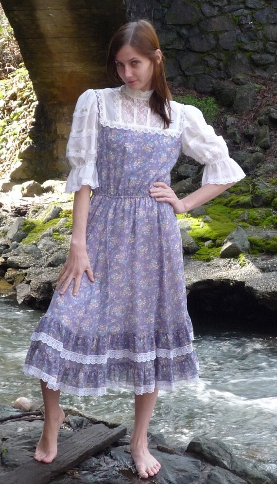 gunne sax prairie