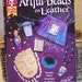 Can Do Crafts.....Artful Beads on Leather
