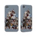 iPhone Case - Seinfeldology (99 Seinfeld References)