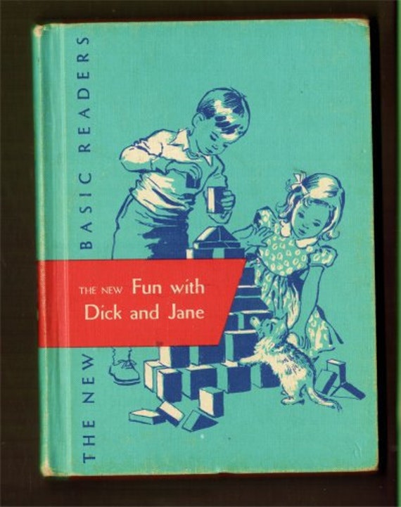 and Fun primers dick with jane and Fun primers dick with jane